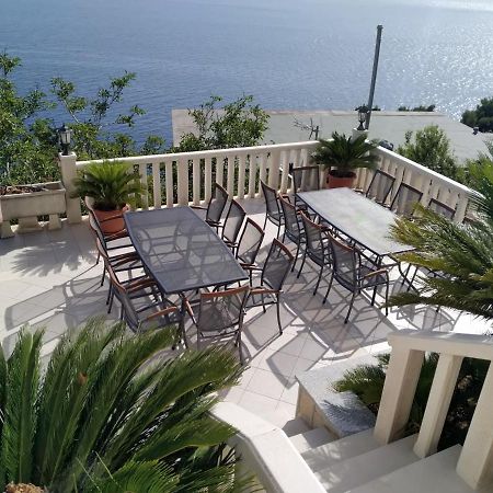 Pile Apartments 4 Omiš Exterior foto